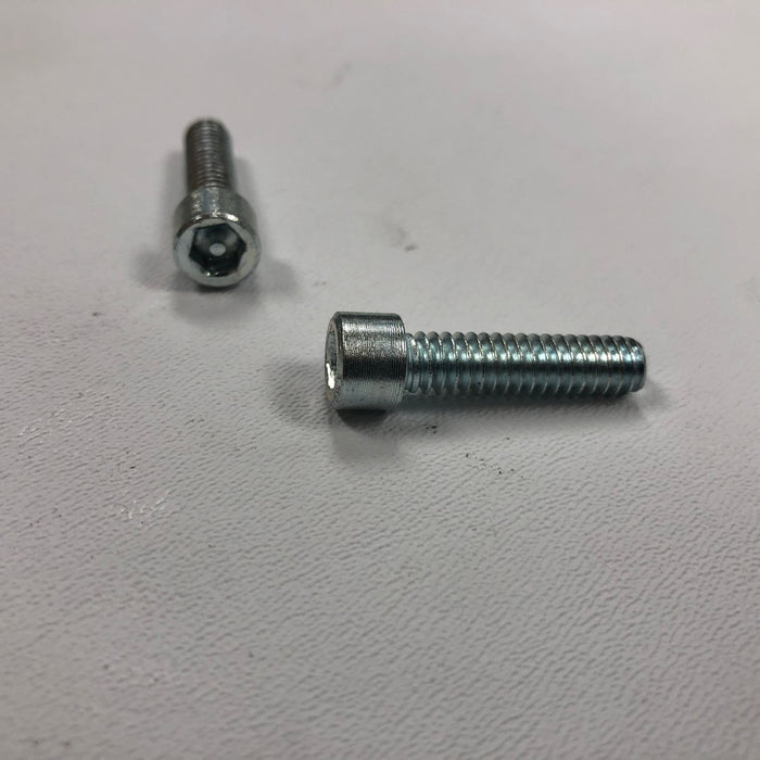 WORLD WA246-001 AirSpeed (208V-240V) REPLACEMENT COVER BOLTS - SET OF 2 (Part# 100B2)-Hand Dryer Parts-World Dryer-Allied Hand Dryer
