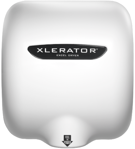 Clean Air Hand Dryers for Service Businesses