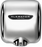 XL-CH, XLERATOR with HEPA FILTER Excel Dryer Polished Chrome Platting on Zinc Alloy-Our Hand Dryer Manufacturers-Excel-XL-CH, 110-120 Volt-Allied Hand Dryer