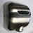 Excel XL-SBV XLerator REPLACEMENT COVER - BRUSHED STAINLESS STEEL (Part Ref. XL 1 / Stock# 1068)-Hand Dryer Parts-Excel-Allied Hand Dryer