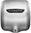 XL-SBH, XLERATOR with HEPA FILTER Excel Dryer Brushed Stainless Steel-Our Hand Dryer Manufacturers-Excel-XL-SBH, 110-120 Volt-Allied Hand Dryer