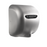 XL-SBH, XLERATOR with HEPA FILTER Excel Dryer Brushed Stainless Steel-Our Hand Dryer Manufacturers-Excel-XL-SBH, 110-120 Volt-Allied Hand Dryer