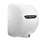XL-W-ECO, XLERATOReco Excel Dryer (No Heat) White Epoxy on Zinc Alloy-Our Hand Dryer Manufacturers-Excel-110-120 Volt-Allied Hand Dryer