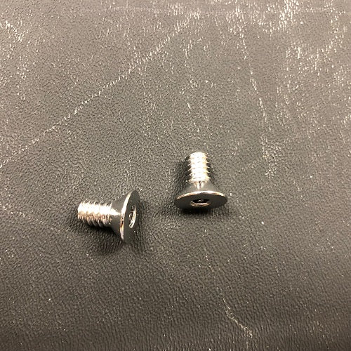 Excel XL-GR-ECO XLERATOReco REPLACEMENT COVER BOLTS - TAMPER PROOF (Part Ref. XL 3 / Stock# 626)-Hand Dryer Parts-Excel-Allied Hand Dryer