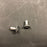 Excel XL-WV XLerator REPLACEMENT COVER BOLTS - TAMPER PROOF (Part Ref. XL 3 / Stock# 626)-Hand Dryer Parts-Excel-Allied Hand Dryer