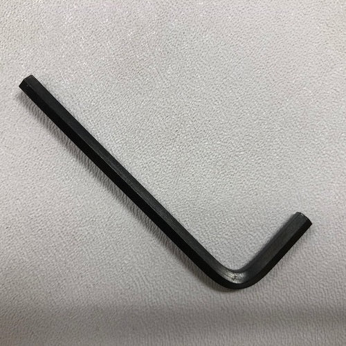 Excel XL-GRV XLerator REPLACEMENT COVER BOLT WRENCH - TAMPER PROOF (Part Ref. XL 4 / Stock# 630)-Hand Dryer Parts-Excel-Allied Hand Dryer