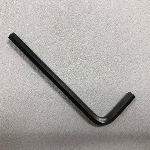 XL-SB XLerator REPLACEMENT COVER BOLT WRENCH - TAMPER PROOF (Part Ref. XL 4 / Stock# 630)-Hand Dryer Parts-Excel-Allied Hand Dryer
