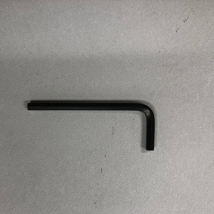 Excel XL-C XLerator REPLACEMENT COVER BOLT WRENCH - TAMPER PROOF (Part Ref. XL 4 / Stock# 630)-Hand Dryer Parts-Excel-Allied Hand Dryer