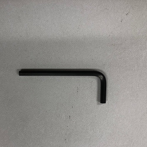 Excel XL-BWV XLerator REPLACEMENT COVER BOLT WRENCH - TAMPER PROOF (Part Ref. XL 4 / Stock# 630)-Hand Dryer Parts-Excel-Allied Hand Dryer