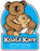 KB208-12, KOALA Grey Granite OVAL Baby Changing Station - Horizontal-Our Baby Changing Stations Manufacturers-Koala-Allied Hand Dryer