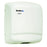 Bradley Aerix Model 2905-2873, Automatic Steel White-Our Hand Dryer Manufacturers-Bradley-Allied Hand Dryer