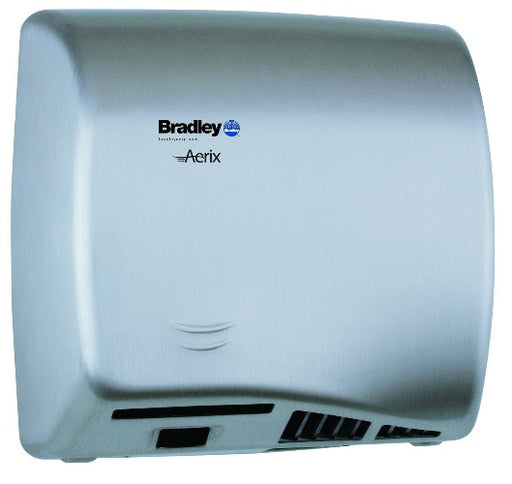 Avoid Hand Dryer Germs with Clean, Electric Dryers Starting at $270 —  Allied Hand Dryer