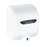Sloan EHD-501-PW Hand Dryer in Polished White-Our Hand Dryer Manufacturers-Sloan-110-120 Volt-Allied Hand Dryer