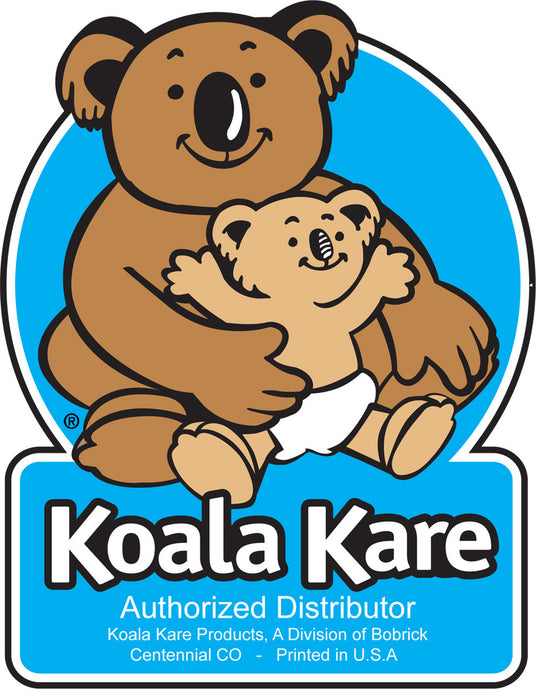 KB200-01SS, KOALA Horizontal Stainless Steel Insert With Grey Trim - Koala Kare Baby Changing Station-Our Baby Changing Stations Manufacturers-Koala-Allied Hand Dryer