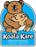 KB200-01, KOALA Horizontal Gray Baby Changing Station-Our Baby Changing Stations Manufacturers-Koala-Allied Hand Dryer