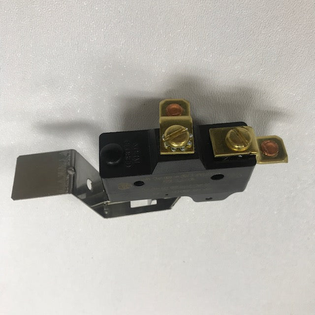 WORLD RA54-Q974 (208-240V) CIRCUIT BOARD/MICRO SWITCH ASSY (Part# 125A)-Hand Dryer Parts-World Dryer-Allied Hand Dryer