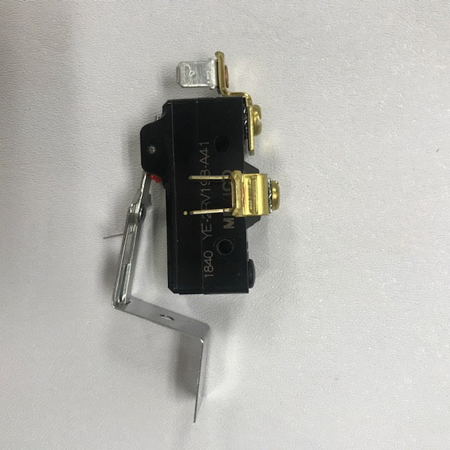 WORLD A54-974 (208V-240V) CIRCUIT BOARD/MICRO SWITCH ASSY (Part# 125A)-Hand Dryer Parts-World Dryer-Allied Hand Dryer