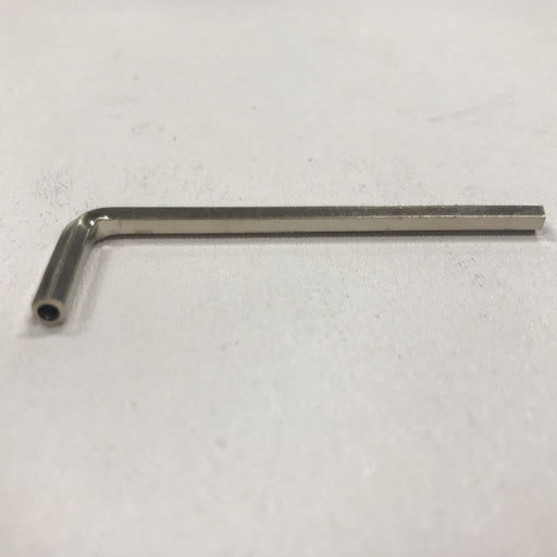 ASI 0180-93 Stainless Steel PROFILE (110V-240V) Automatic, Dual-Blower Model COVER BOLT WRENCH (Part# 56-005034)-Hand Dryer Parts-ASI (American Specialties, Inc.)-Allied Hand Dryer