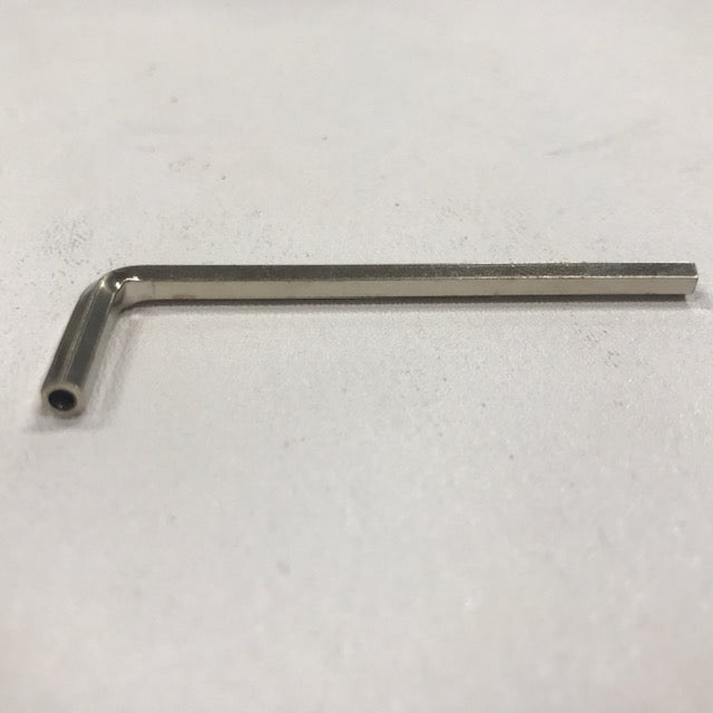 ASI 0180 PROFILE (110V-240V) Automatic, Dual-Blower Model COVER BOLT WRENCH (Part# 56-005034)-Hand Dryer Parts-ASI (American Specialties, Inc.)-Allied Hand Dryer
