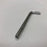 WORLD NT246-004 No Touch (208V-240V) REPLACEMENT COVER BOLT WRENCH (Part# 204TP)-Hand Dryer Parts-World Dryer-Allied Hand Dryer