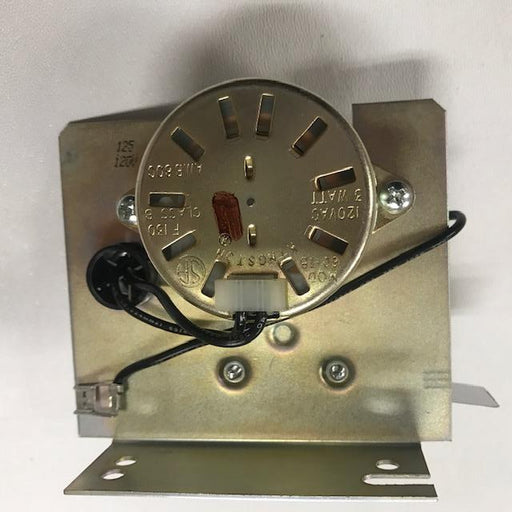 WORLD A52-974 (115V - 15 Amp) CIRCUIT BOARD/MICRO SWITCH ASSY (Part# 125)-Hand Dryer Parts-World Dryer-Allied Hand Dryer