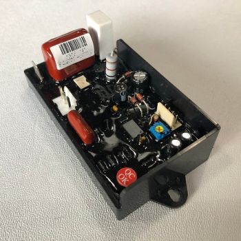 Replacement CONTROL BOARD MODULE (CBM) for the ASI 0185 HAND DRYER (110V to 240V) - Part# 10-A0009