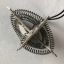 Replacement HEATING ELEMENT for the ASI 0184 HAND DRYER (277V) - Part# 10-A0016