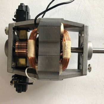 Replacement MOTOR for the ASI 0184 HAND DRYER (277V) - Part# 10-A0004