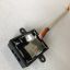 Replacement SENSOR MODULE for the ASI 0133 HAND DRYER (110V/120V) - Part# 10-A0019