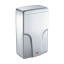 ASI® 0196-2-93 TURBO-Pro™ Hand Dryer - Satin Stainless Steel Cover High Speed HEPA Automatic Surf