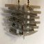 Replacement HEATING ELEMENT for the ASI 0196-3 HAND DRYER (277V) - Part# 10-A0250