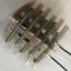 Replacement HEATING ELEMENT for the ASI 0196-3 HAND DRYER (277V) - Part# 10-A0250