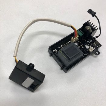 Replacement CIRCUIT BOARD MODULE and SENSOR ASSEMBLY for the ASI 0197 HAND DRYER (110V/120V - All Ge