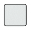 FOUNDATIONS® 100SSE-SM Surface-Mounted, Horizontal-Folding Full Stainless Steel Special Needs Chang