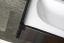 FOUNDATIONS® 100SSE-SM Surface-Mounted, Horizontal-Folding Full Stainless Steel Special Needs Chang
