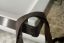 FOUNDATIONS® Model 5410339 Surface-Mounted, Horizontal-Folding Stainless Clad (Frameless) Baby Chan