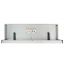 FOUNDATIONS® 100SSE-SM Surface-Mounted, Horizontal-Folding Full Stainless Steel Special Needs Chang