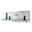 FOUNDATIONS® 100SSE-SM Surface-Mounted, Horizontal-Folding Full Stainless Steel Special Needs Chang