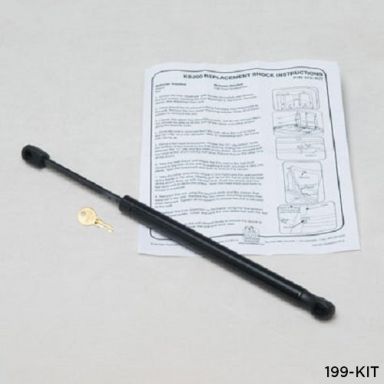199-KIT - SHOCK KIT for KB200-SS-Series Changing Station
