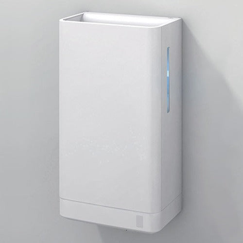 TOTO HDR120#WH Sensor Activated High Speed Hand Dryer | Allied TOTO HDR120#WH Sensor Activated High Speed Hand Dryer | Allied