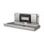 FOUNDATIONS® 200-EH-04 ULTRA Surface-Mounted, Horizontal-Folding Baby Changing Station (Metallic &