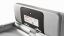 FOUNDATIONS® 200-EH-04 ULTRA Surface-Mounted, Horizontal-Folding Baby Changing Station (Metallic &