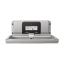 FOUNDATIONS® 200-EH-04 ULTRA Surface-Mounted, Horizontal-Folding Baby Changing Station (Metallic &