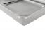 FOUNDATIONS® 200-EH-04 ULTRA Surface-Mounted, Horizontal-Folding Baby Changing Station (Metallic &