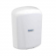 Sloan® Optima® Air EHD-701-PW Hand Dryer - Polished White Epoxy on Zinc Alloy Cover, High Speed, A