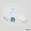 392-KIT - INSTALLATION KIT for KB100-Series Horizontal Surface-Mounted Changing Stations