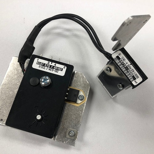 Allied Hand Dryer: Excel XL-C XLerator REPLACEMENT CONTROL