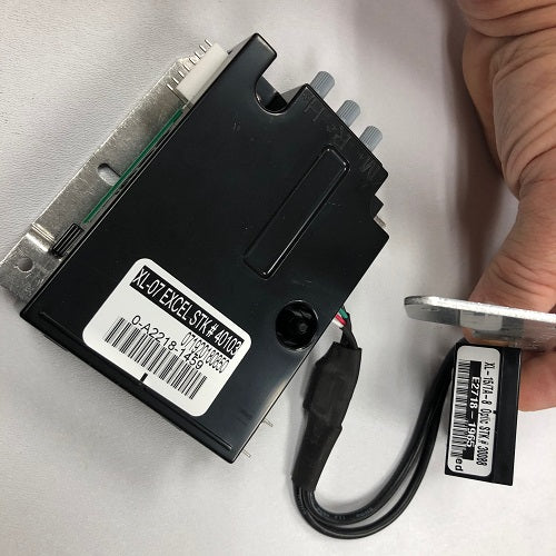 Allied Hand Dryer: Excel XL-SBV XLerator REPLACEMENT CONTROL