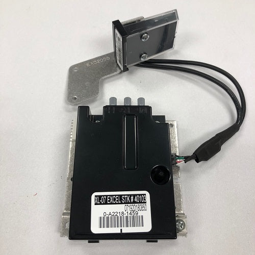 Allied Hand Dryer: Excel XL-BW XLerator REPLACEMENT CONTROL