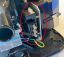Excel XL-CV XLerator with HEPA FILTER REPLACEMENT CONTROL ASSEMBLY with SPEED & HEAT CONTROL (Part R